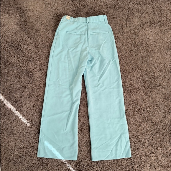 Abercrombie & Fitch• Curve Love A&F Sloane Tailored pants size 28 - Picture 4 of 8